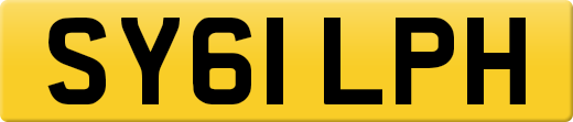 SY61LPH